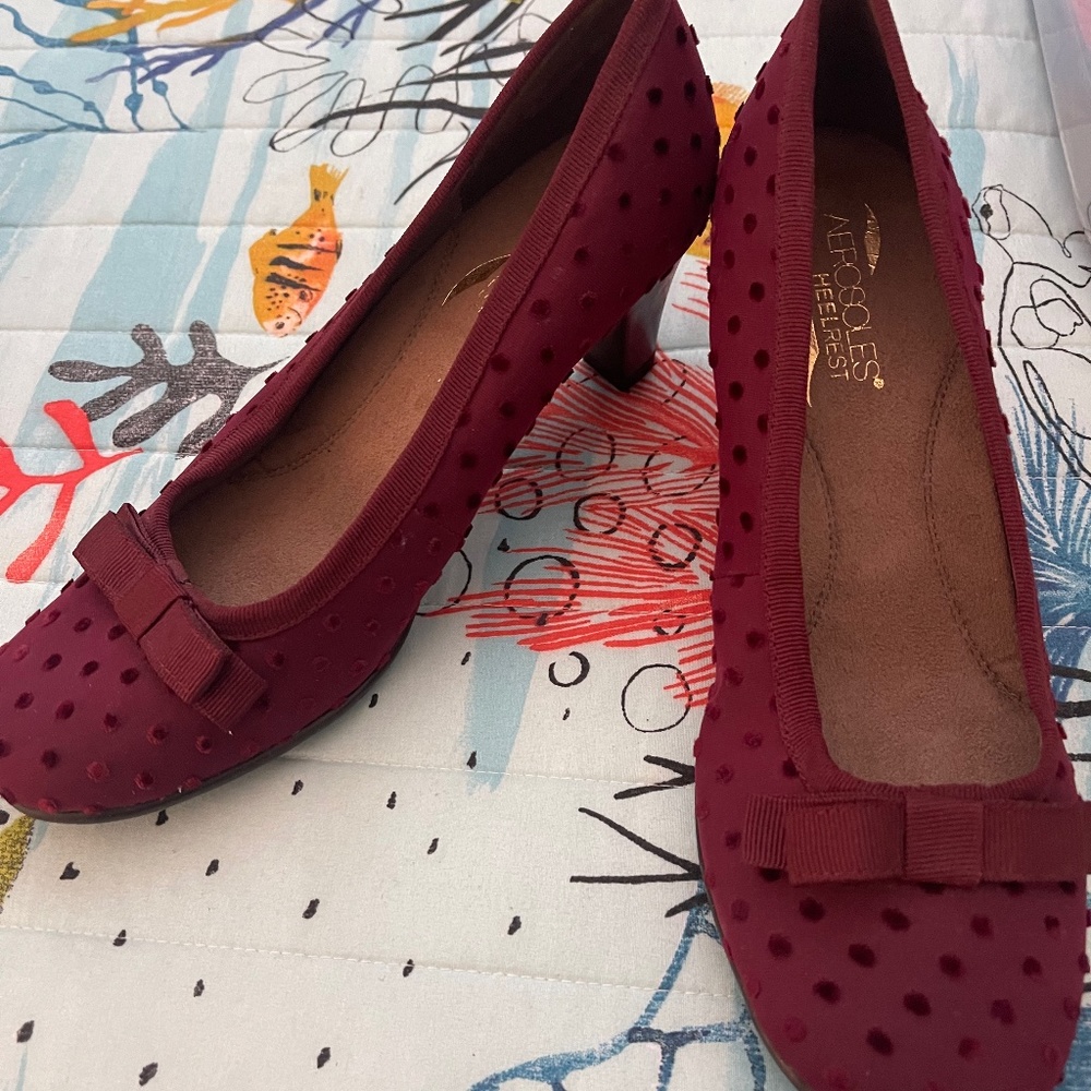 Women’s Aerosoles Pumps